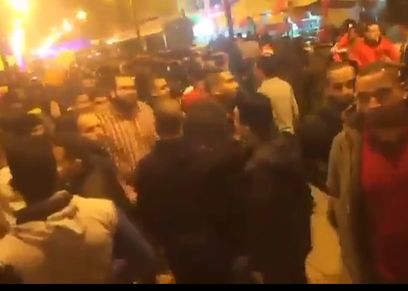 من الاحتفالات