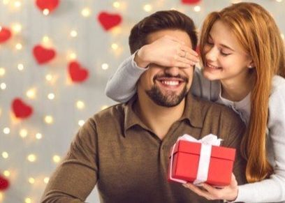 هدايا عيد الحب للازواج