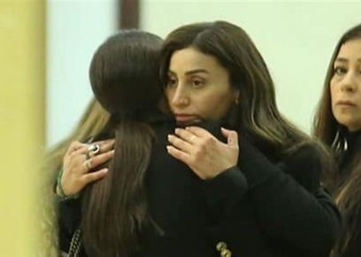 دينا الشربيني
