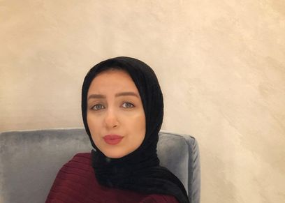 الدكتورة خلود عادل