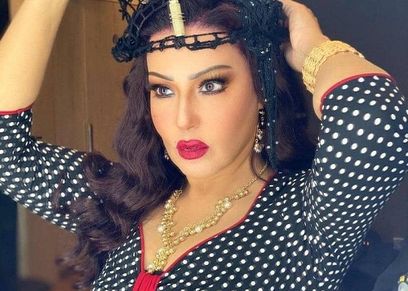 سمية الخشاب