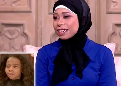 سارة عبدالقادر «سوكا»