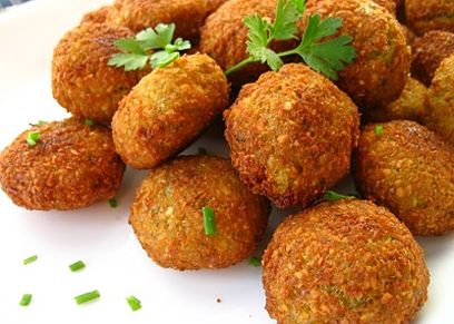 في اليوم العالمي للفلافل.. تعرفي على فوائدها الصحية