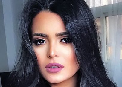 أسماء جلال