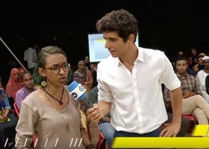 بالفيديو|
