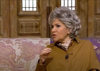 الدكتورة إيمان سرور