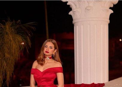 منة عرفة