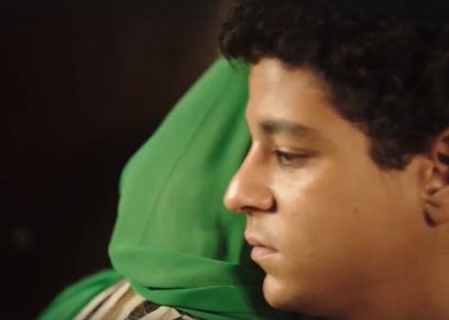 مسلسل جعفر العمدة