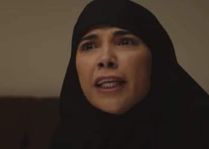 مها نصار في مسلسل الاختيار