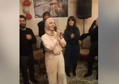 بالفيديو| بـ