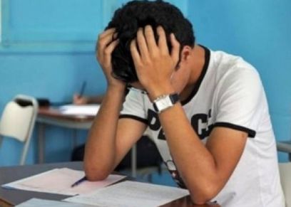 هكذا يكون التصرف المناسب مع ابنك الراسب في امتحانات الثانوية العامة