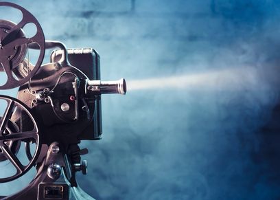 عرض أفلام