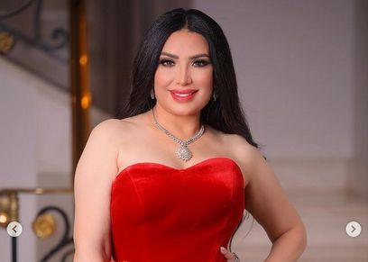 عبير صبري