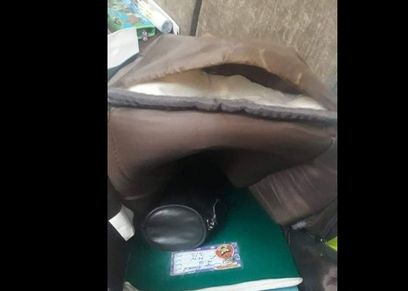 تخريب الأدوات المدرسية لطلاب مدرسة العهد الجديد