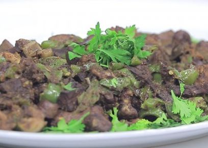 الطحال