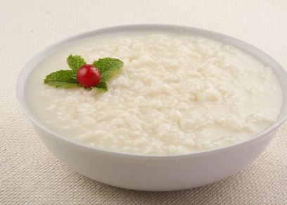 طبق بليلة
