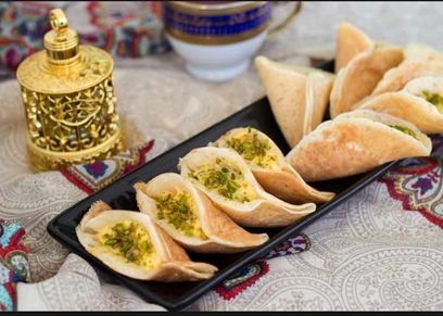قطايف