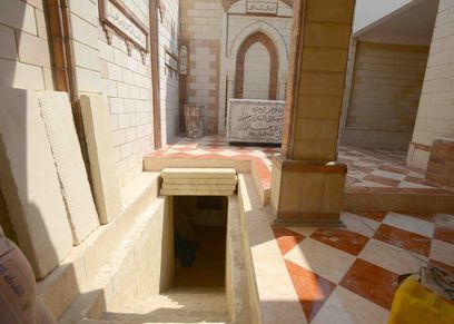 صورة ارشيفية