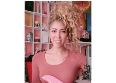 يسرا الجندي
