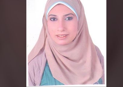 ريهام مجدي