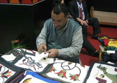 عم بركات