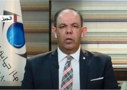 الدكتور أحمد سمير فرج