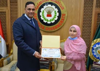 هاجر سعد