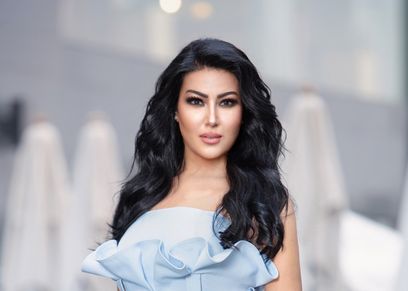 سمية الخشاب