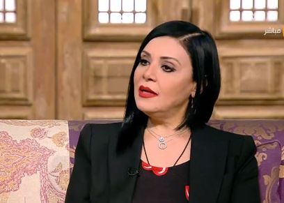 الدكتورة أمل محسن