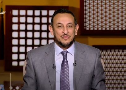 الشيخ رمضان عبدالمعز الداعية الإسلامي