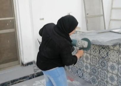 ندى سرور