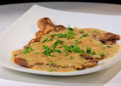 ستيك بالريكفورد صوص