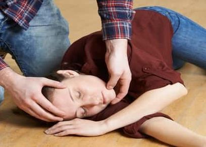 أسباب فقدان الوعى عند الأطفال
