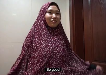 المدونة الكورية جنة
