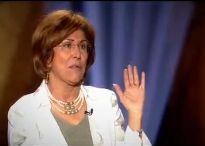 فريدة الشوباشي