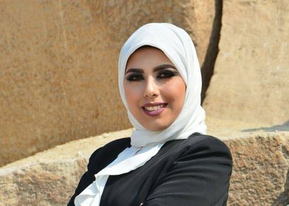 هدير صديق