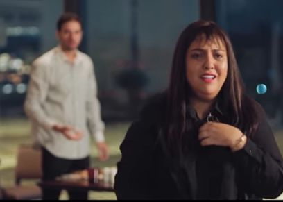 مسلسل زي القمر