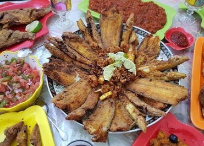 أطعمة تزيد العطش في رمضان