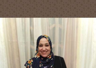 إلحاحه حميدة على سعيد الأم المثالية الاولى على مستوى محافظة مطروح