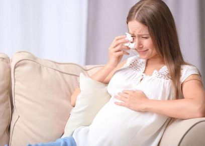 ما عدة الحامل إذا توفى عنها زوجها