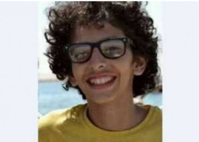 الطفل يوسف
