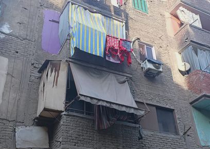 منزل حنين حسام