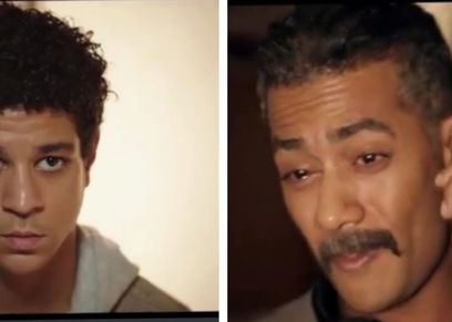 مسلسل جعفر العمدة