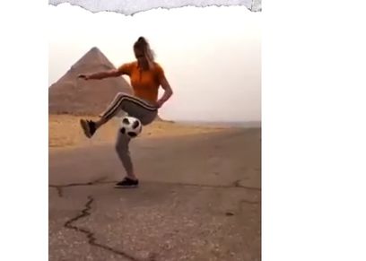 ميلودي دونشيت