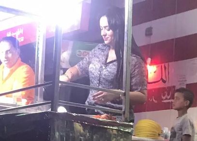 فايزة بنت حي السيدة