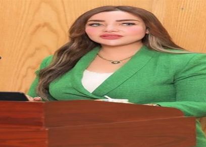 هبة يوسف