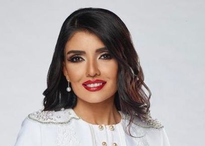 نادين البدير