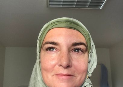 سينياد أوكونور