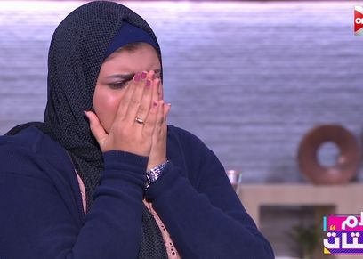 فاتن ابراهيم مؤسسة جروب حد شاف جوزي