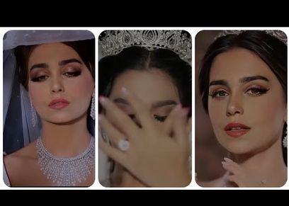 برنامج face play فلتر العروسة